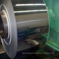 316L grade cold rolled stainless steel machine coil with high quality and fairness price and surface BA finish